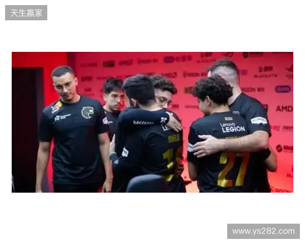 EPL S23第二阶段:失意的武士!FUT 2-1 G2