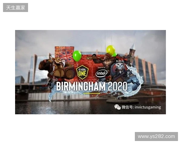 ESL One伯明翰淘汰赛首日结束,Yandex与Tundra晋级胜决 ESL One伯明翰淘汰赛首日结束,Yandex与Tundra晋级胜决